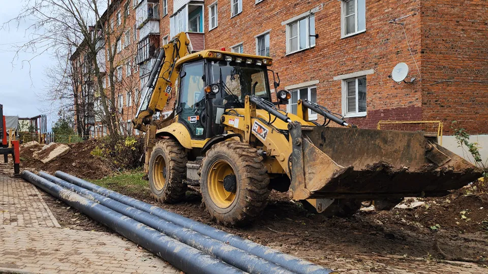 Фото: МедиаБанк Подмосковья/Андрей Алекин