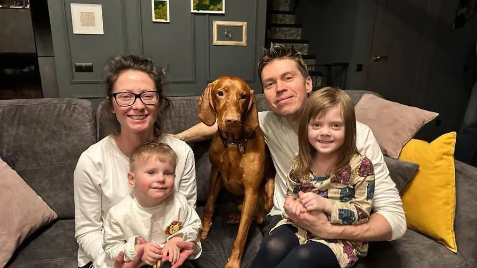 Фото: Министерство социального развития МО