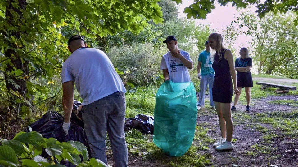 Фото: пресс-служба Министерства по содержанию территорий и государственному жилищному надзору