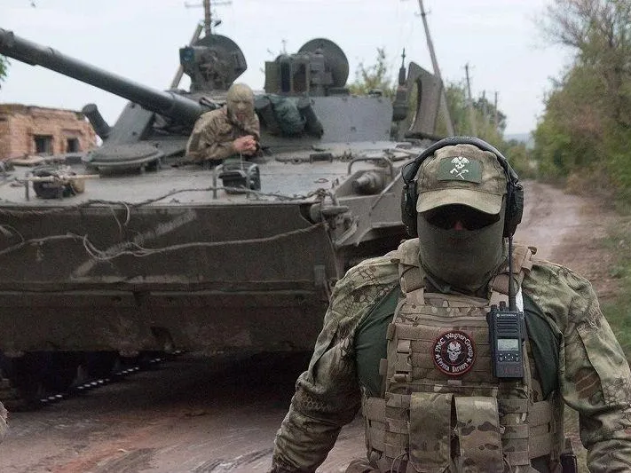 Почему бойцам ЧВК «Вагнер» сложно взять Артемовск — разбор эксперта