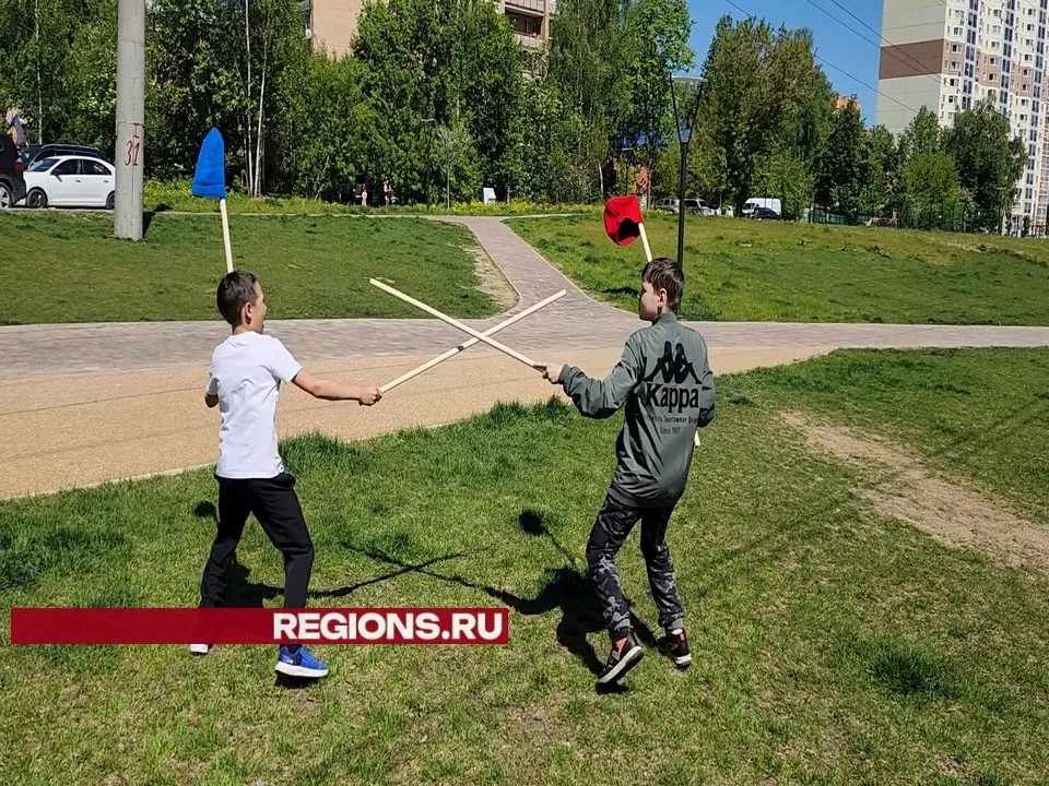 Фото: Никита Сморкалов