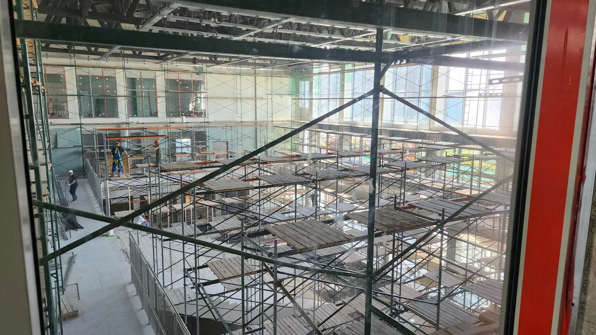 Фото: Ольга Фельдфебелева