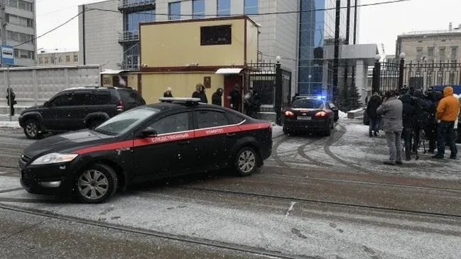 Михаил Воскресенский  / РИА Новости
