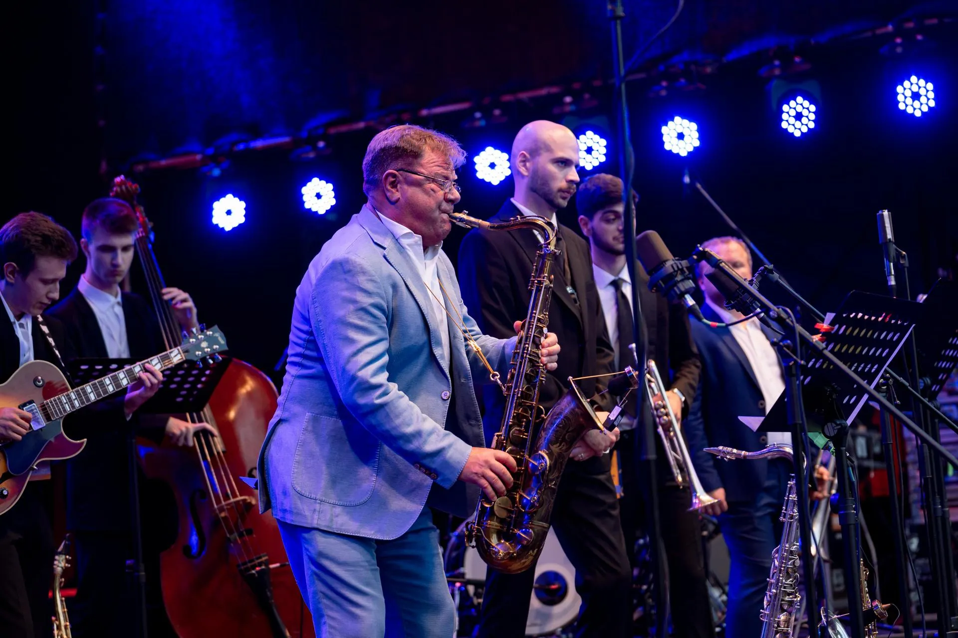 Фото: пресс-служба губернатора и правительства Московской области