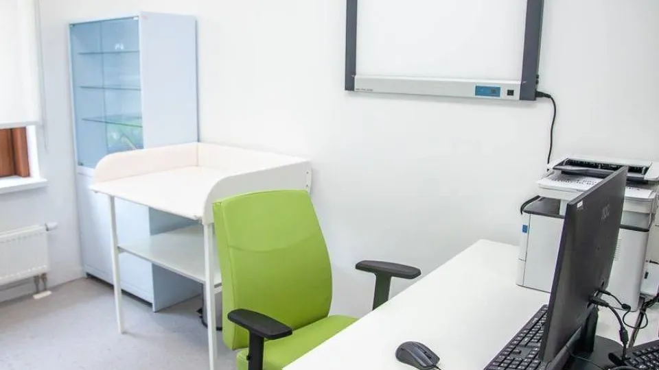 Фото: Министерство здравоохранения МО