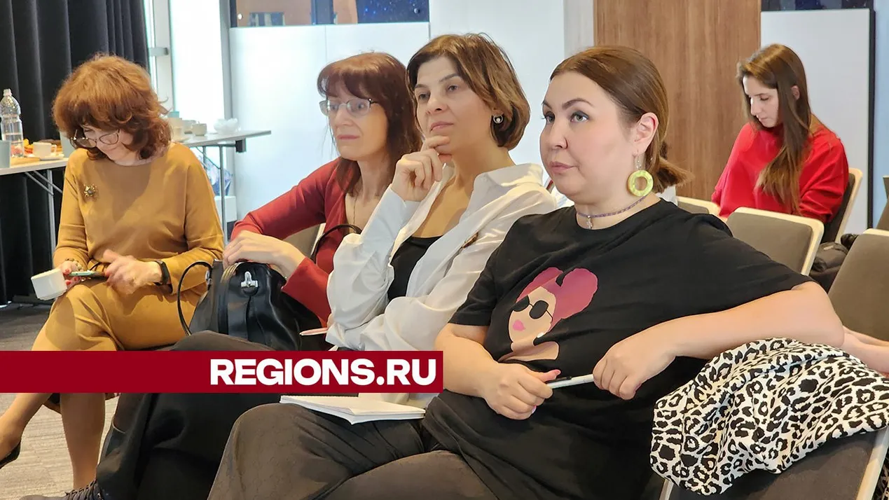 Фото: Евгения Корытько