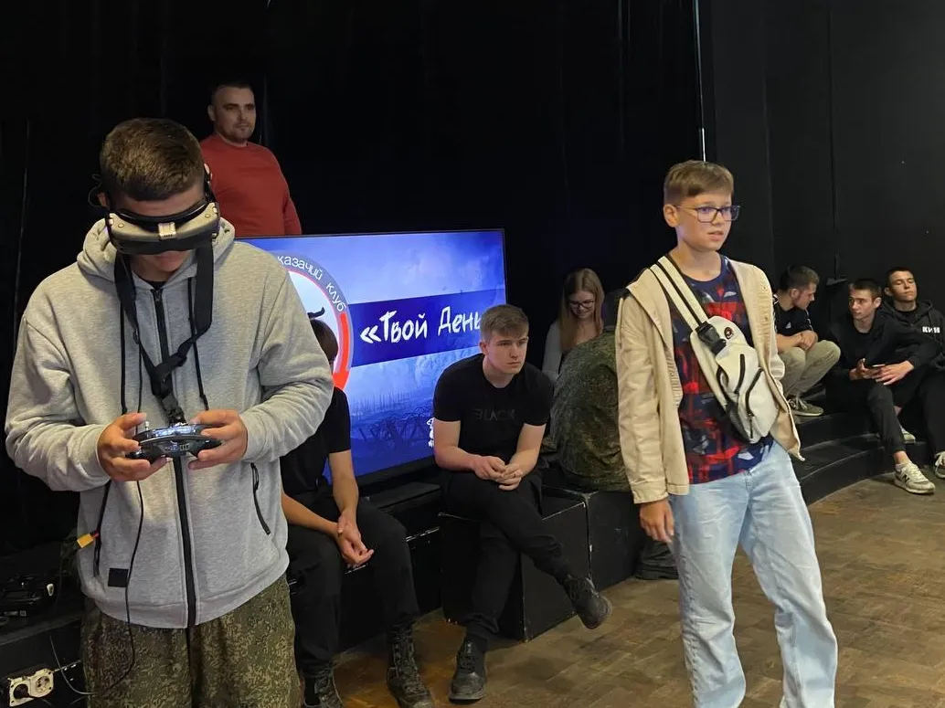 Фото: пресс-служба администрации Наро-Фоминского г.о.&nbsp;&nbsp;