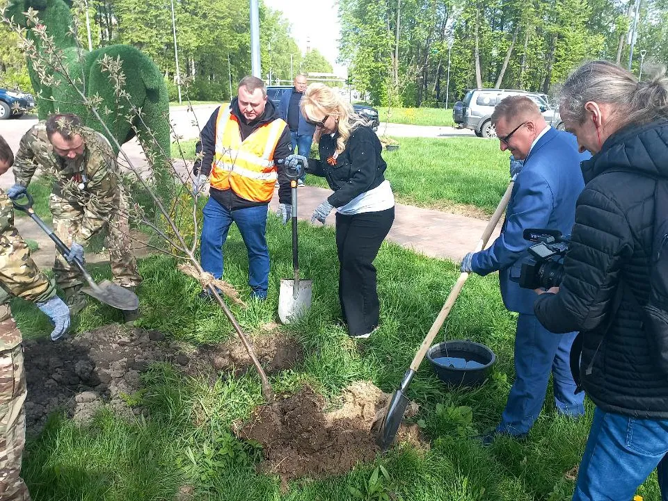 Фото: REGIONS/Олег Книжник