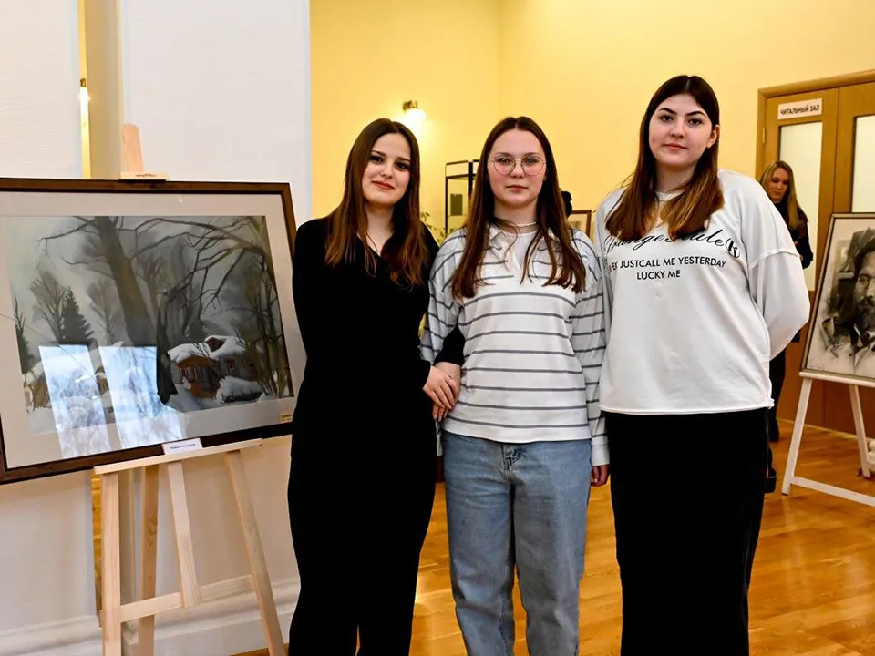 Фото: пресс-служба администрации г.о. Серпухов