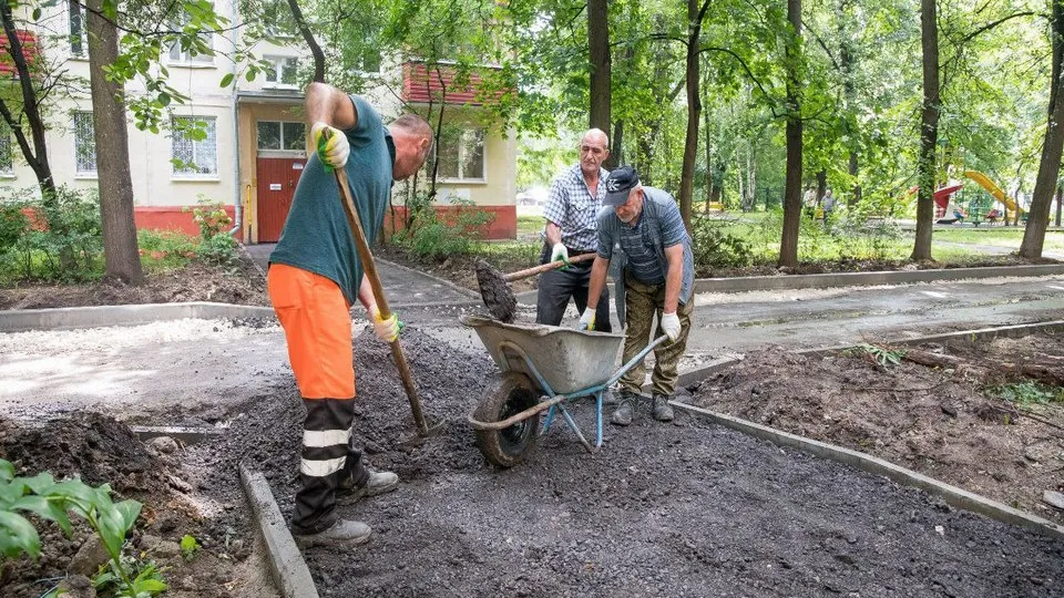 Фото: администрация г.о. Реутова