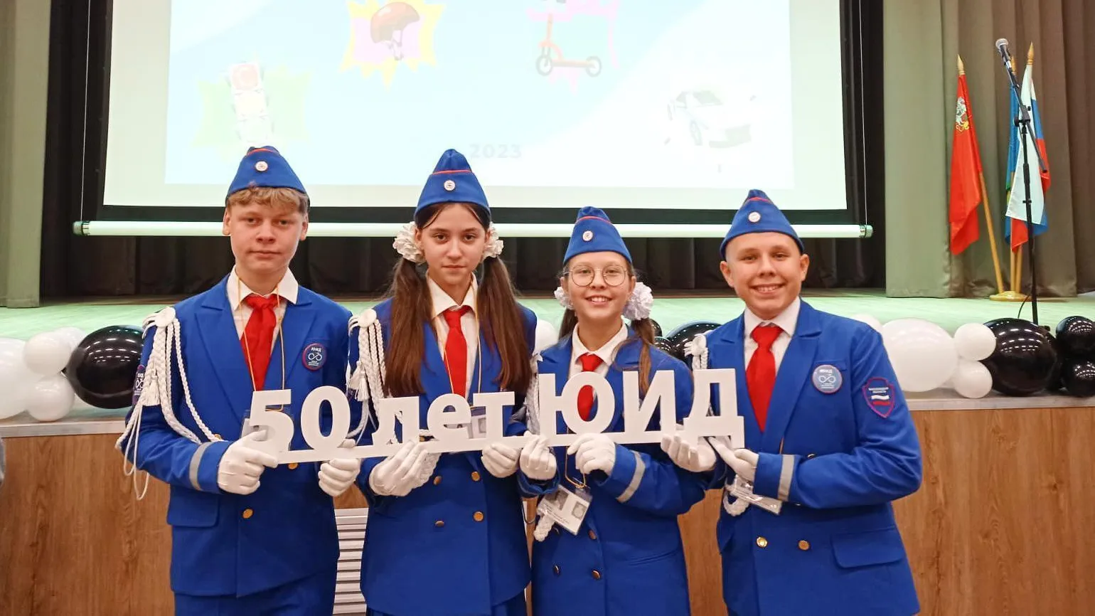 Фото: ОГИБДД УМВД России по г.о. Воскресенск