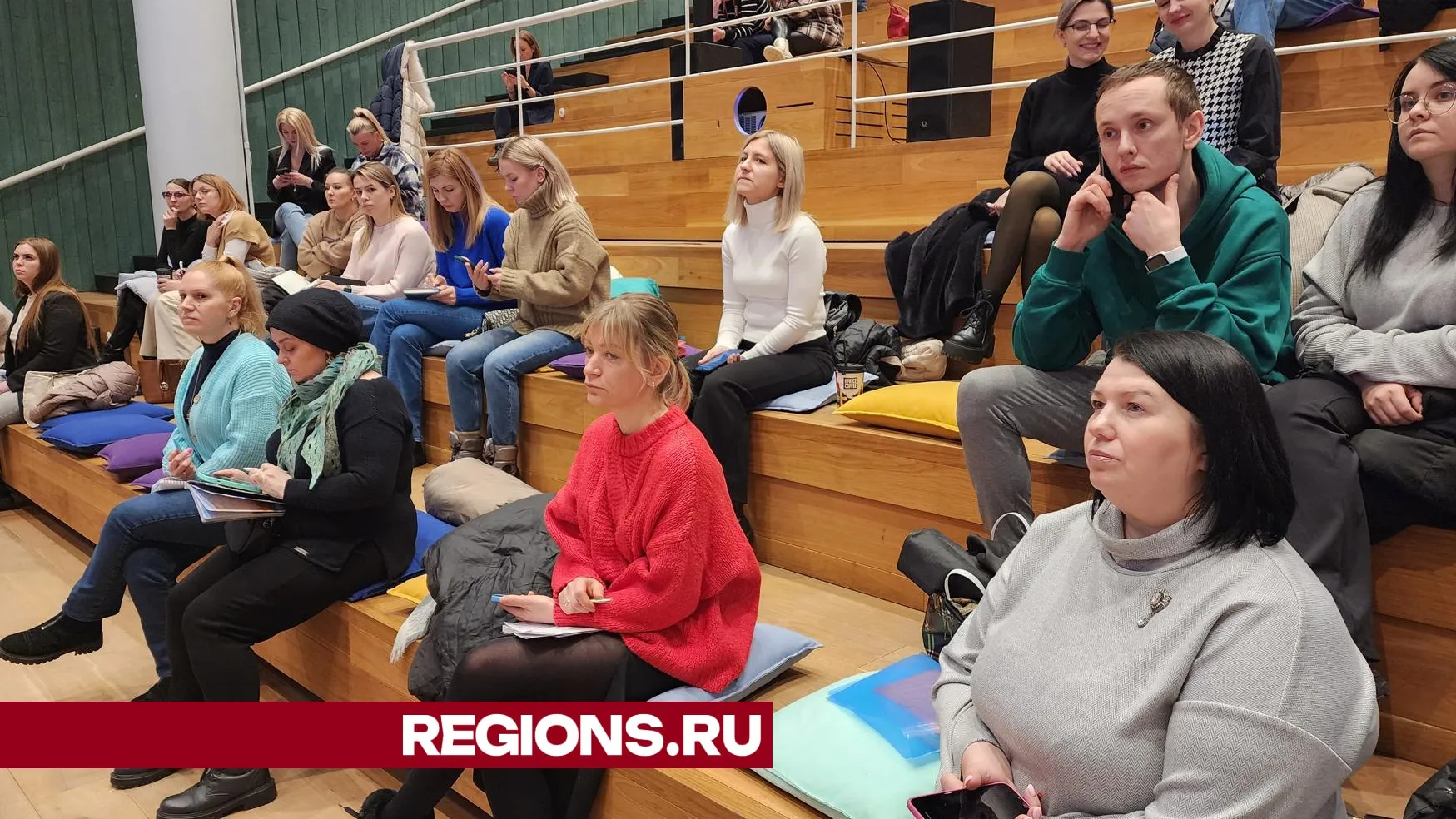 фото: Ольга Шеметова