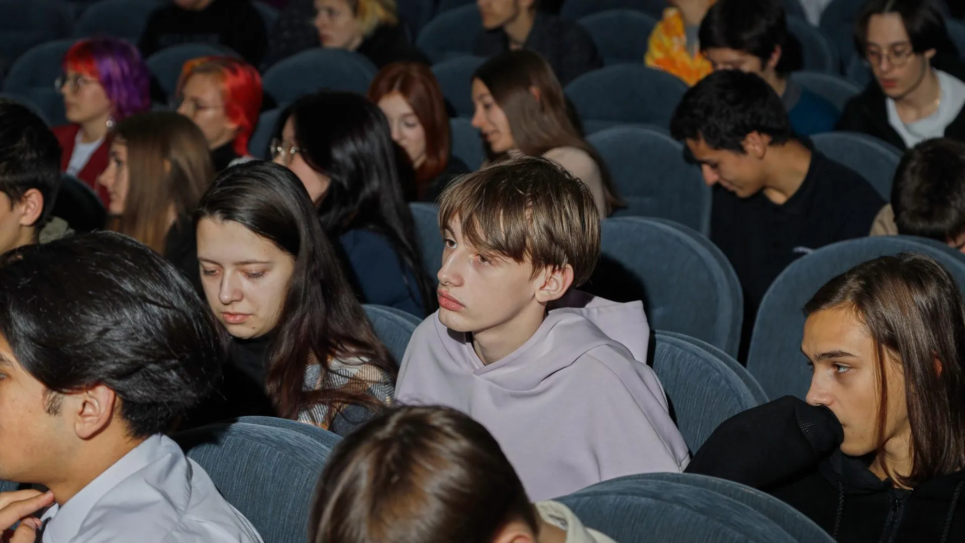 Министерство информационных и социальных коммуникаций Московской области