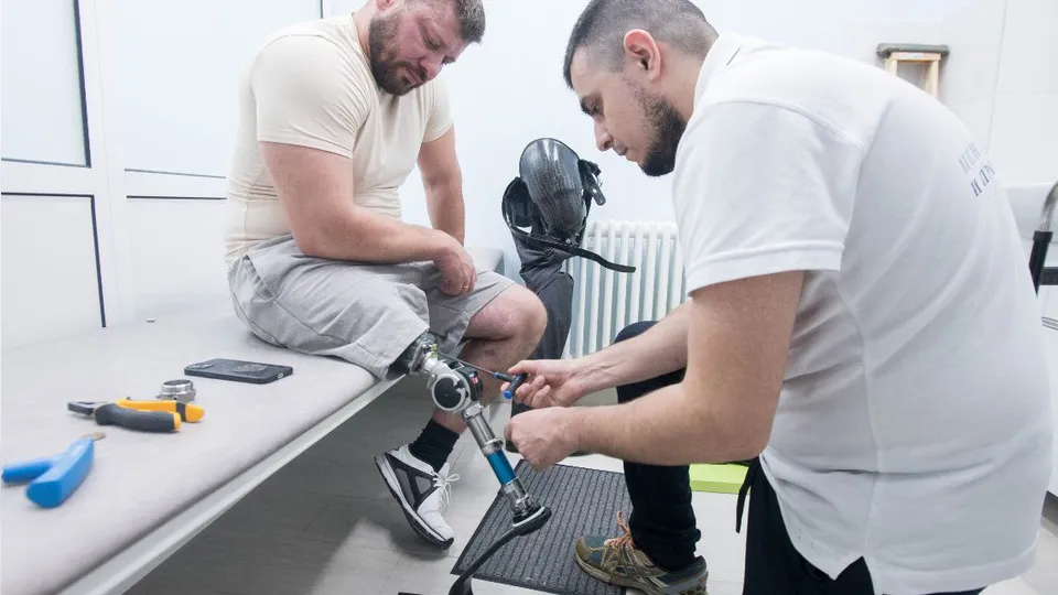 Фото: администрация г.о. Реутова