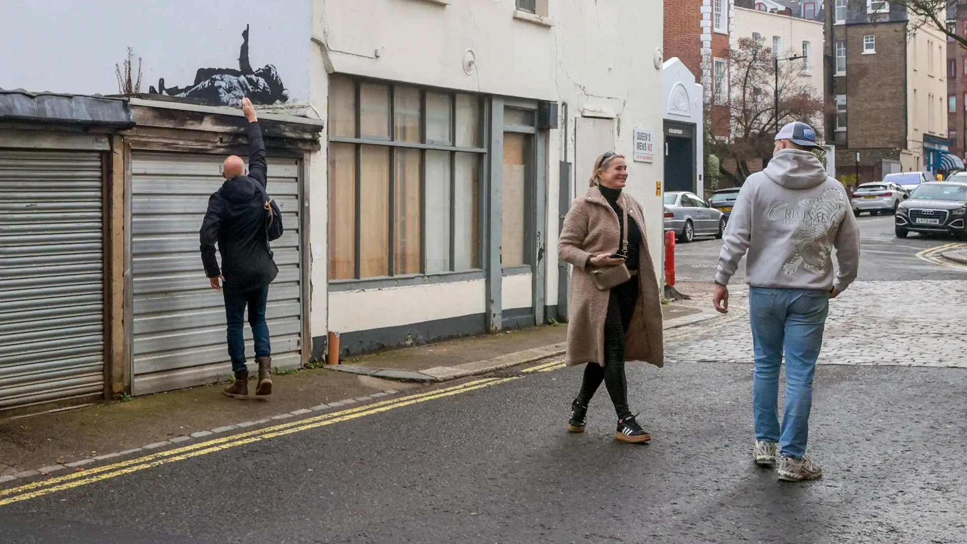 Martyn Wheatley/i-Images