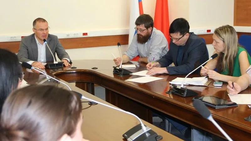 Модернизация полигона «Непейно» назначена на 2019 год – Коган