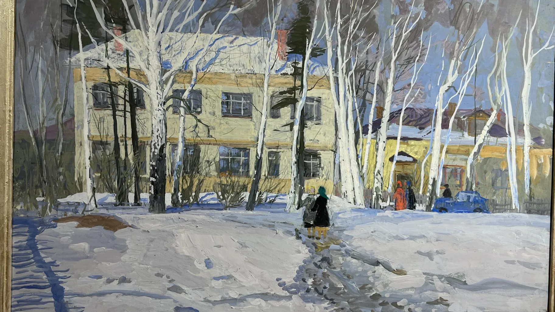 Фото: Анна Тюрюмина