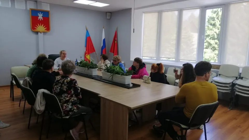 Фото: МедиаБанк Подмосковья/Анастасия Новак