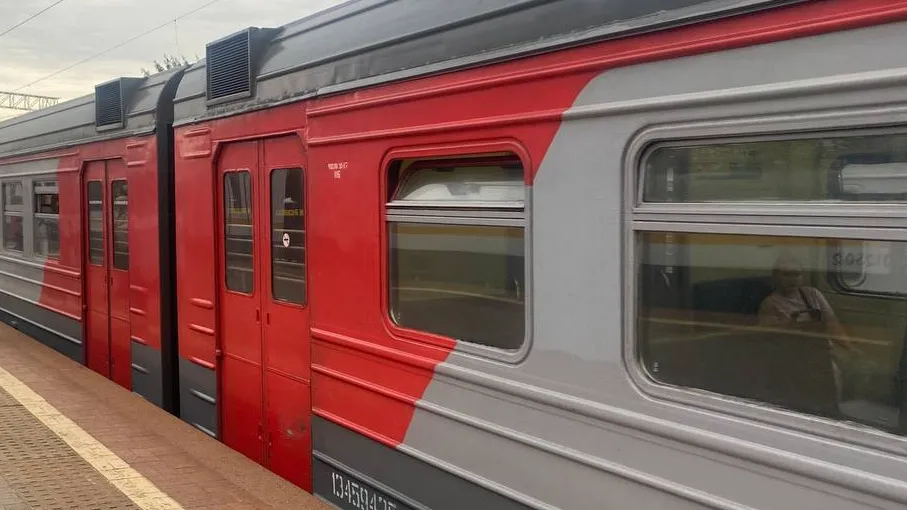 Фото: Оксана Бирюкова