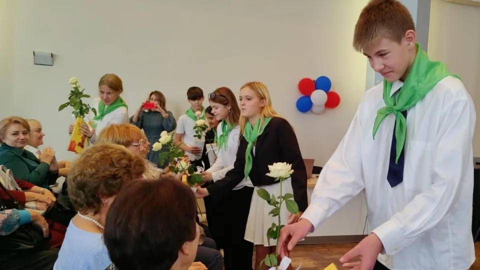 Фото: пресс-служба администрации Павлово-Посадского г.о.