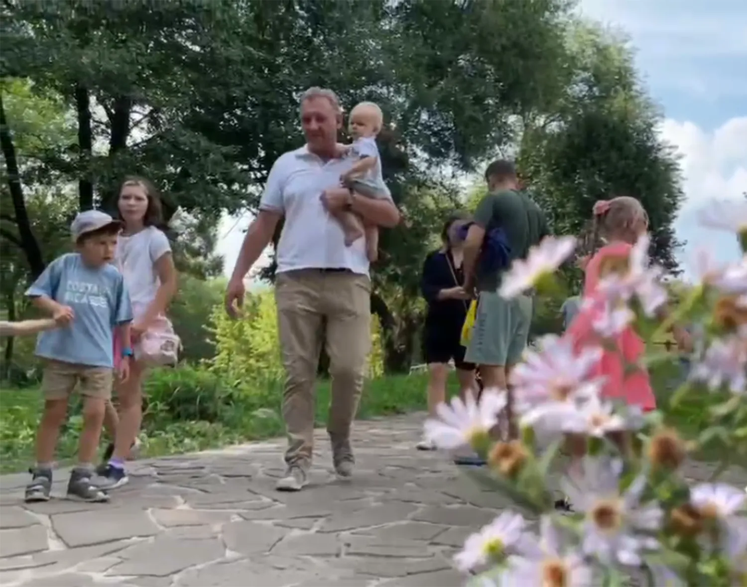 Фото: пресс-служба администрации м.о. Зарайск