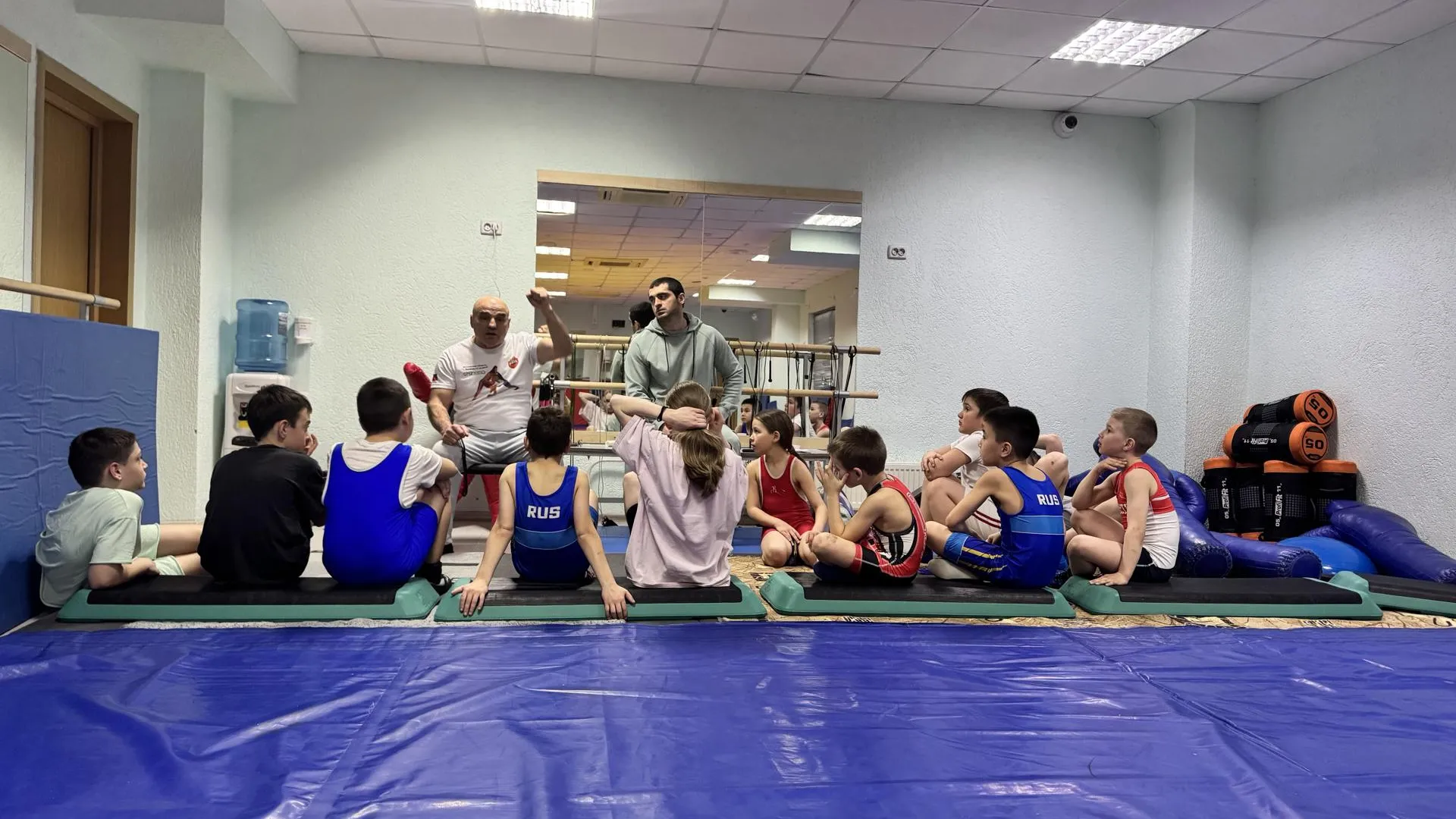 Татьяна Рунова