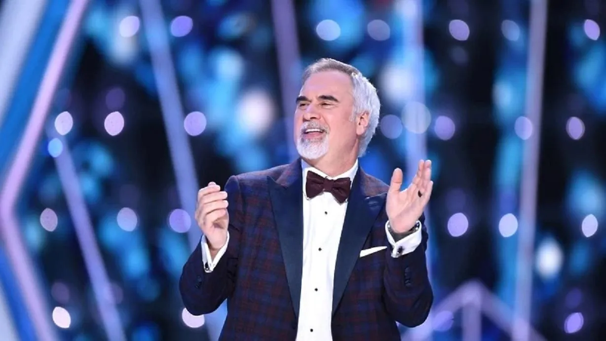 Фото: © РИА Новости, Михаил Воскресенский