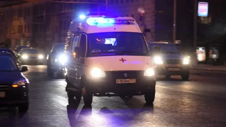 Тело убитого при обстреле ВСУ в ДНР журналиста Мартемьянова доставлено в морг