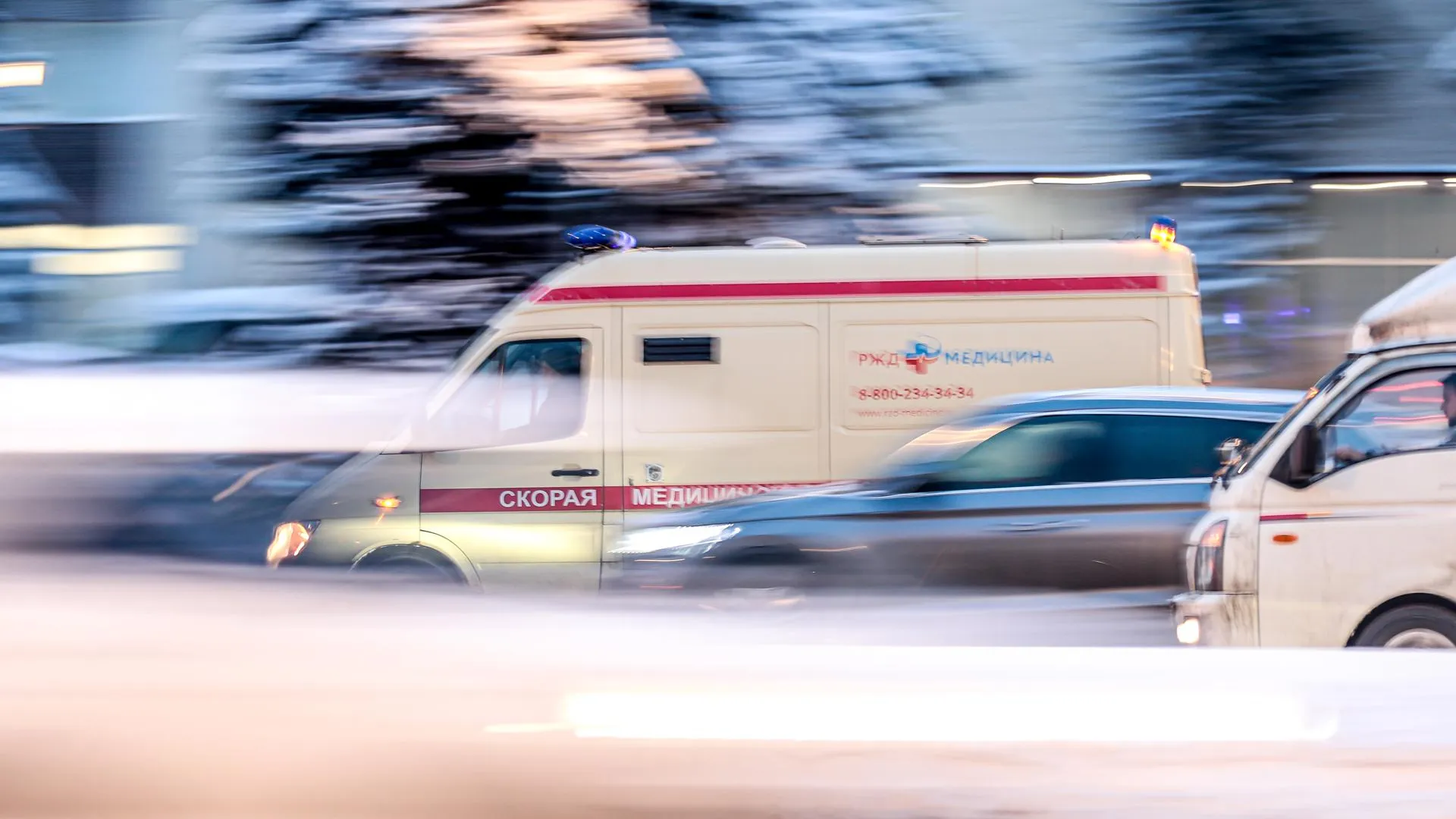 Dmitry Golubovich/Global Look Press