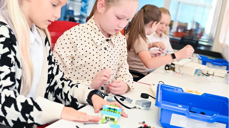 Фото: администрация Ленинского городского округа