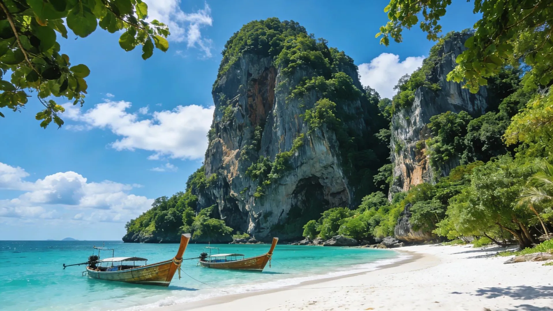 Безвиз в Таиланд остается: власти сохранили 60-дневный срок пребывания на следующий год