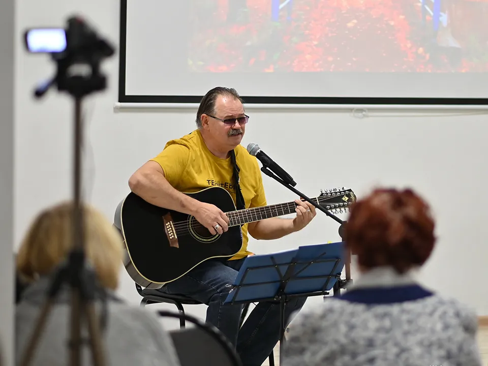 Фото: Сергей Демянюк<br>