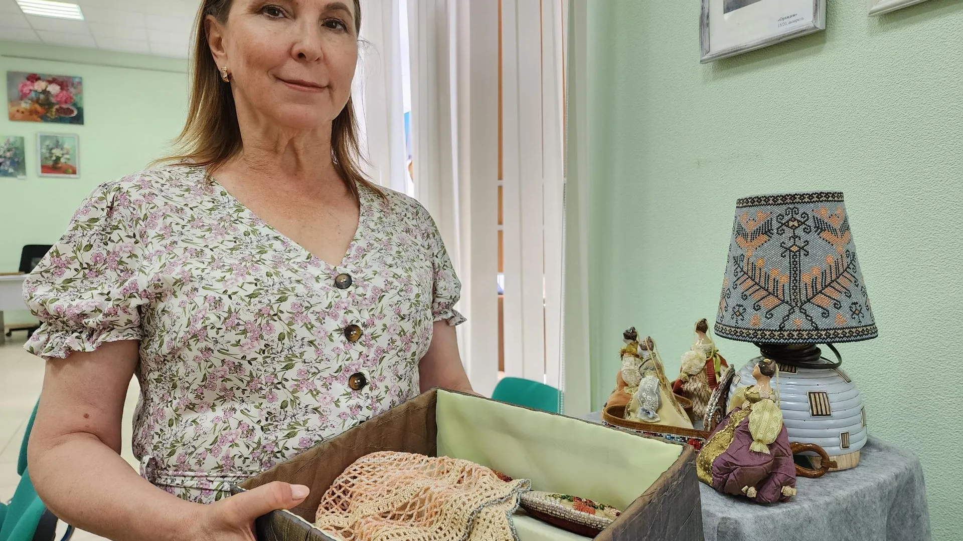 Фото: Ирина Моисеева