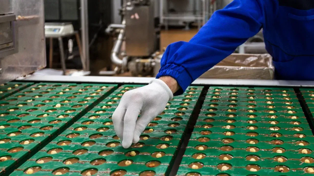 Фото: пресс-служба Минсельхозпрод МО