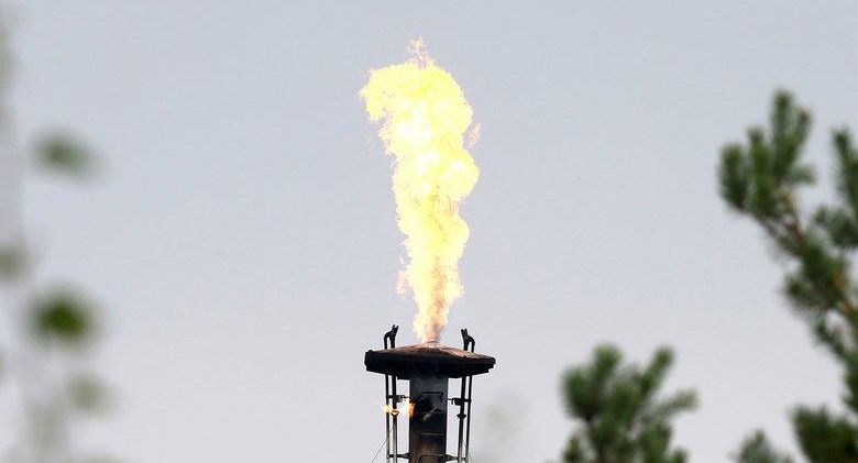 VG: в Норвегии расследуют сообщение о дроне над газовым месторождением Equinor