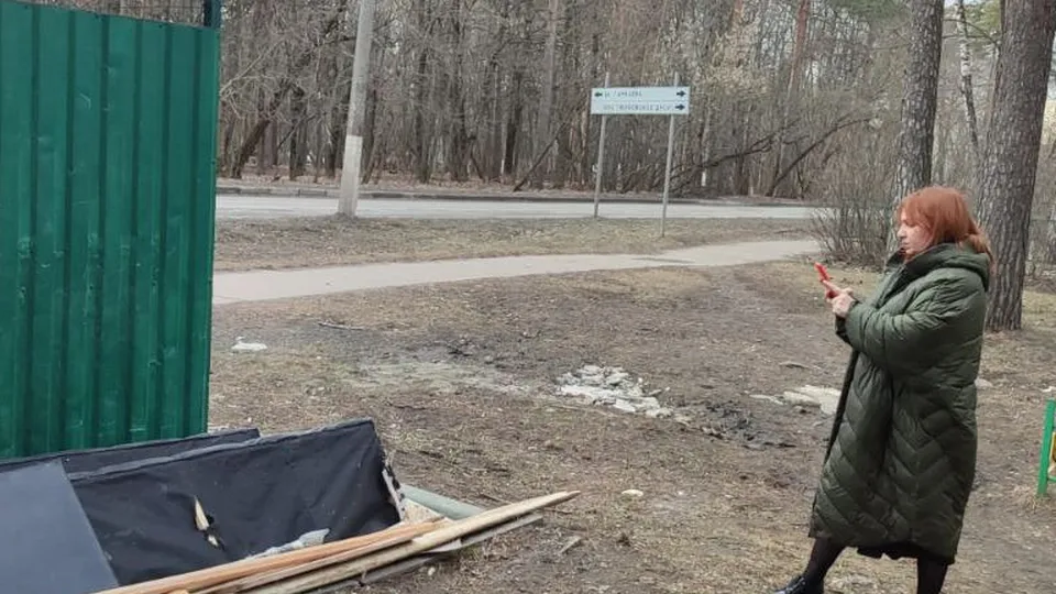 Фото: пресс-служба администрации г.о. Жуковский