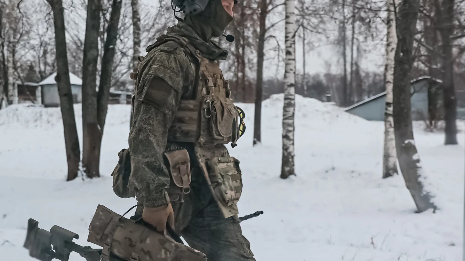 Фото: Константин Семенец