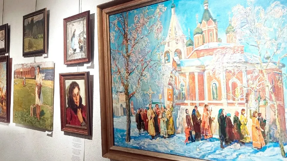 Фото: Культурный центр «Лига» г.о. Коломна