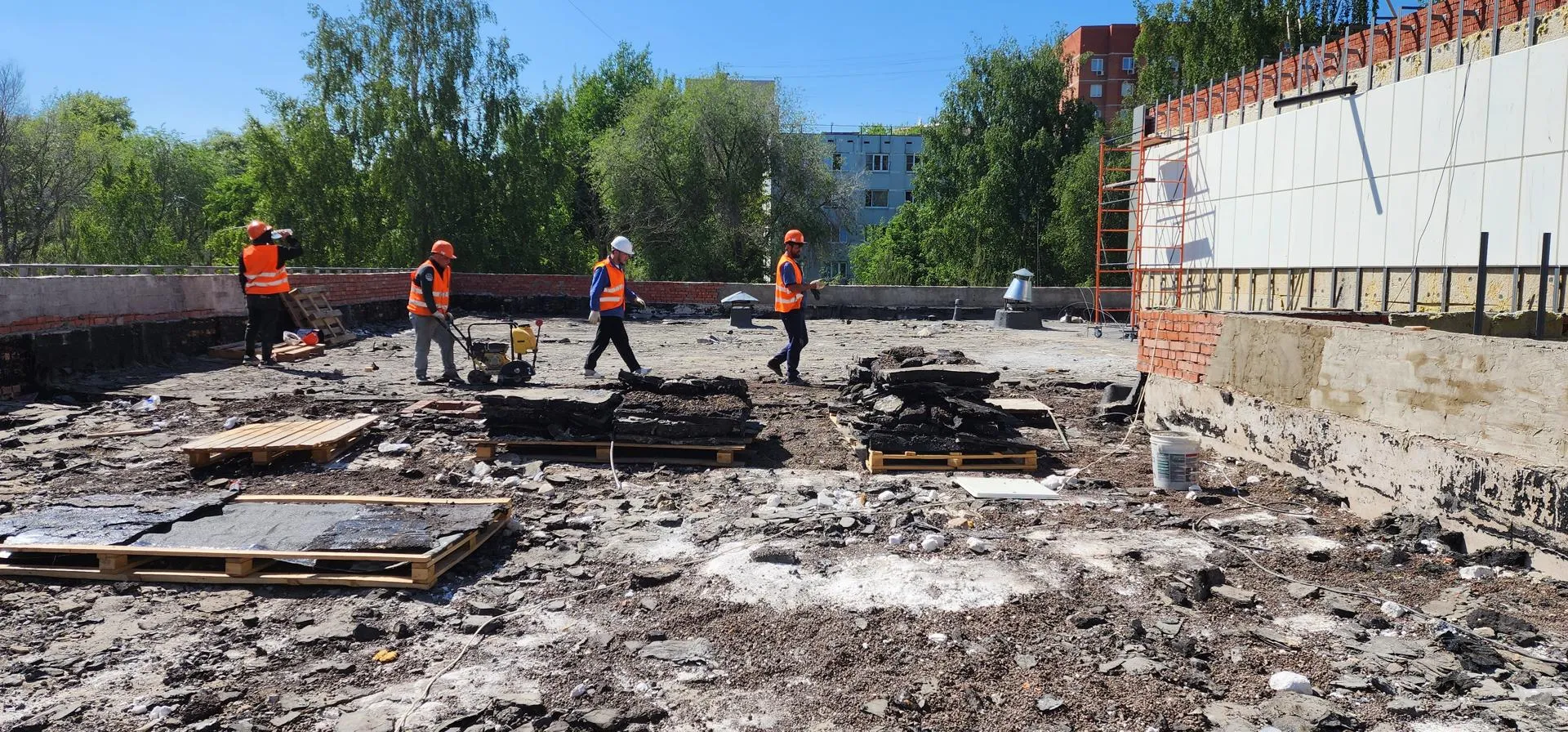 Фото: Ирина Моисеева