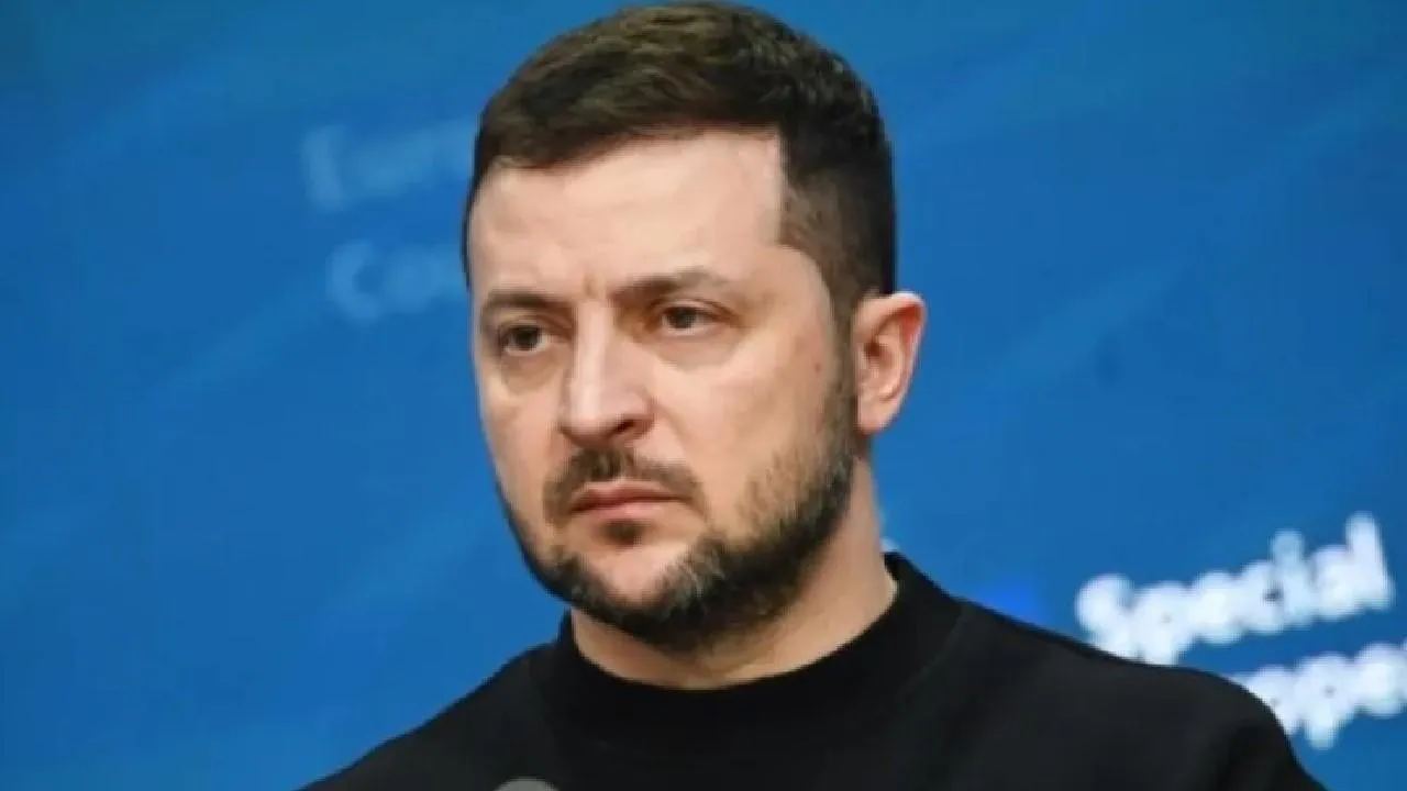 Зеленский узнал об уничтожении одной из бригад ВСУ