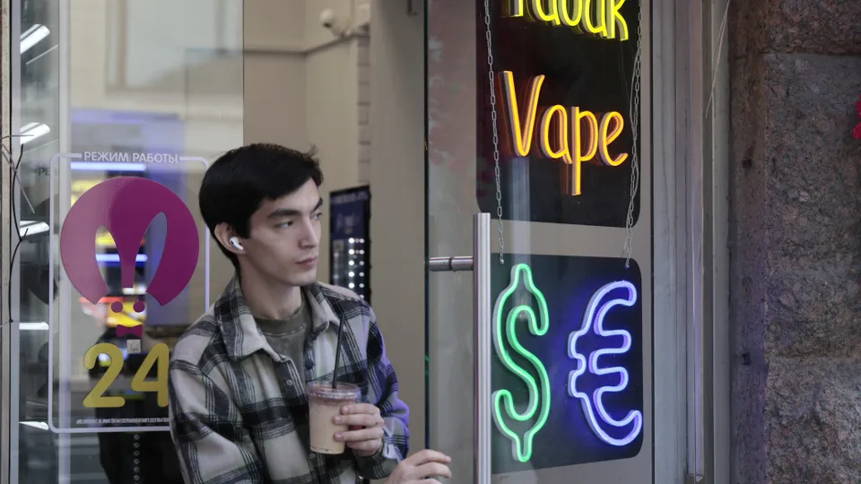 Фото: ТАСС/РБК/Михаил Гребенщиков