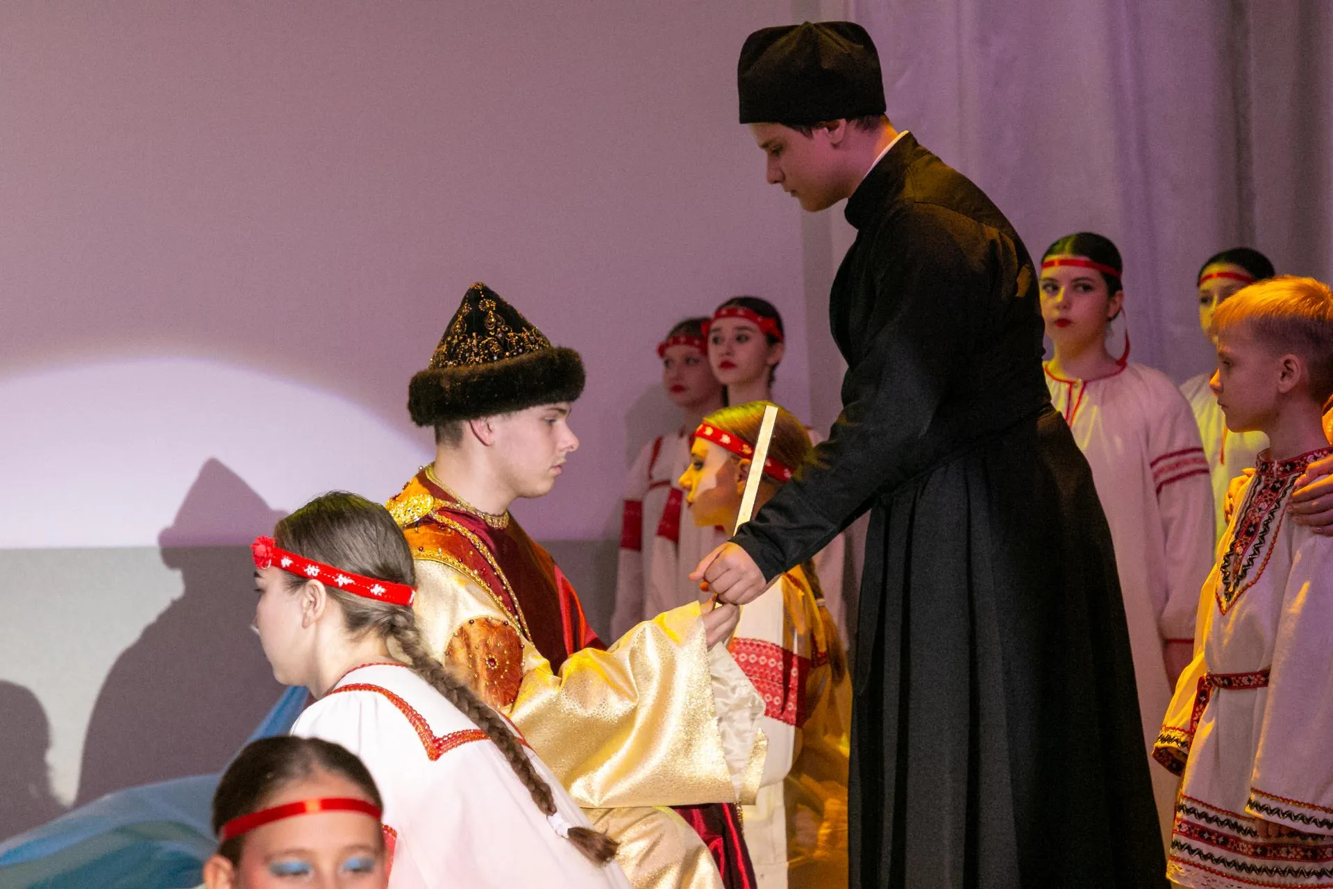 Фото: Евгений Мазепов