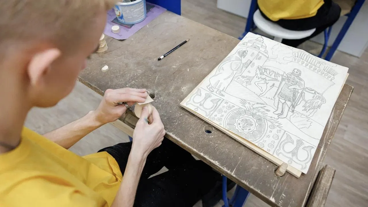 пресс-служба губернатора и правительства Московской области/Сергей Шешин