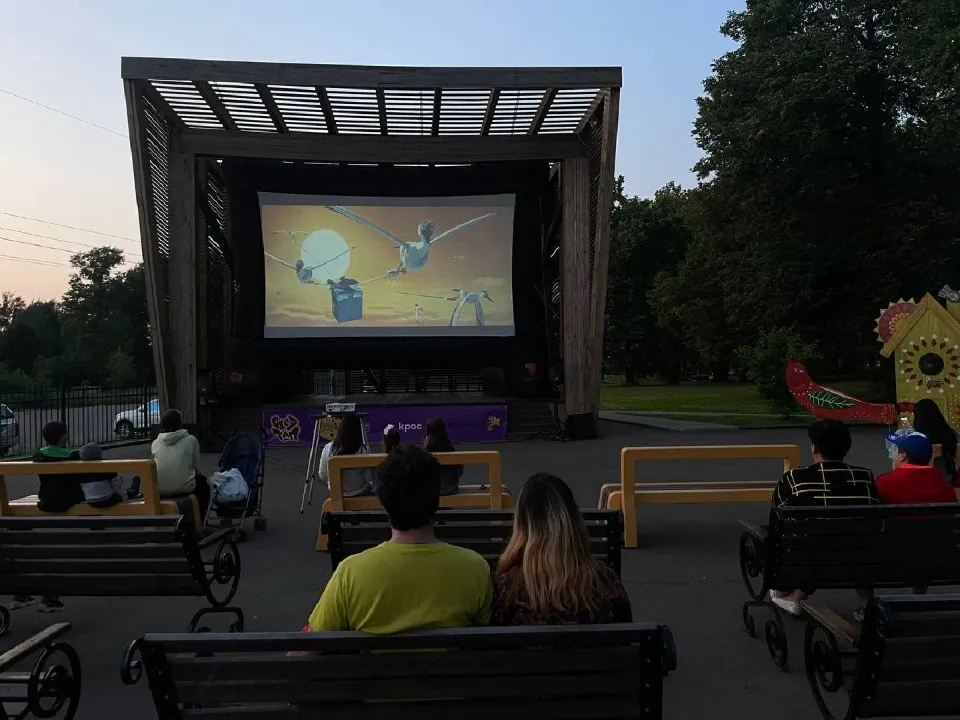 Фото: МедиаБанк Подмосковья/Дарья Леонова