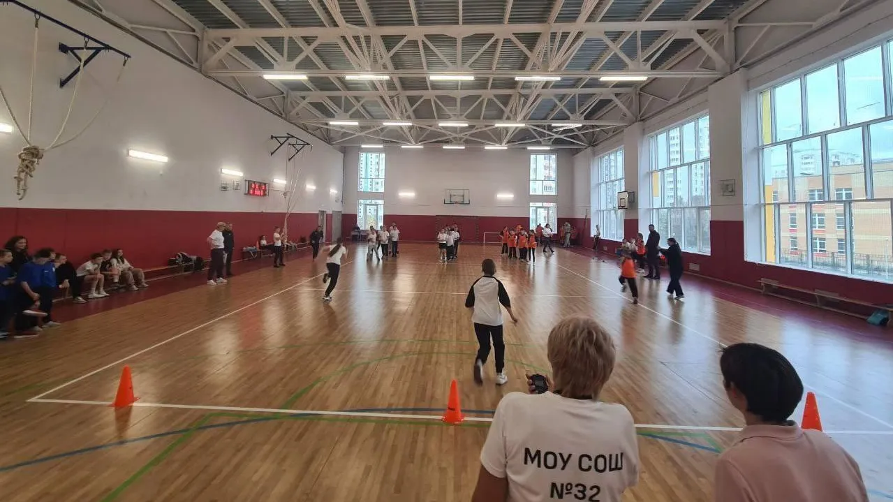 Пресс-служба администрации городского округа Подольск