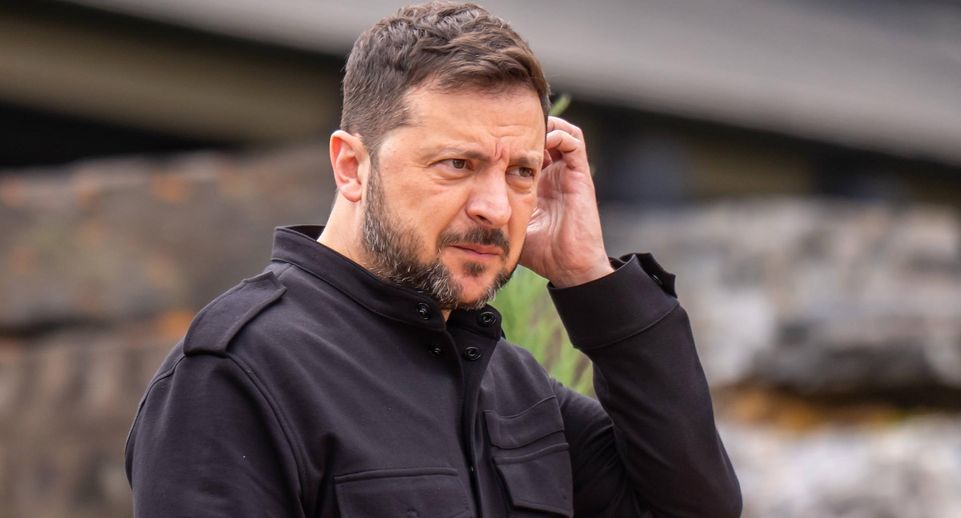 L`Antidiplomatico: режим Зеленского рухнет из-за закона о НАБУ и САП