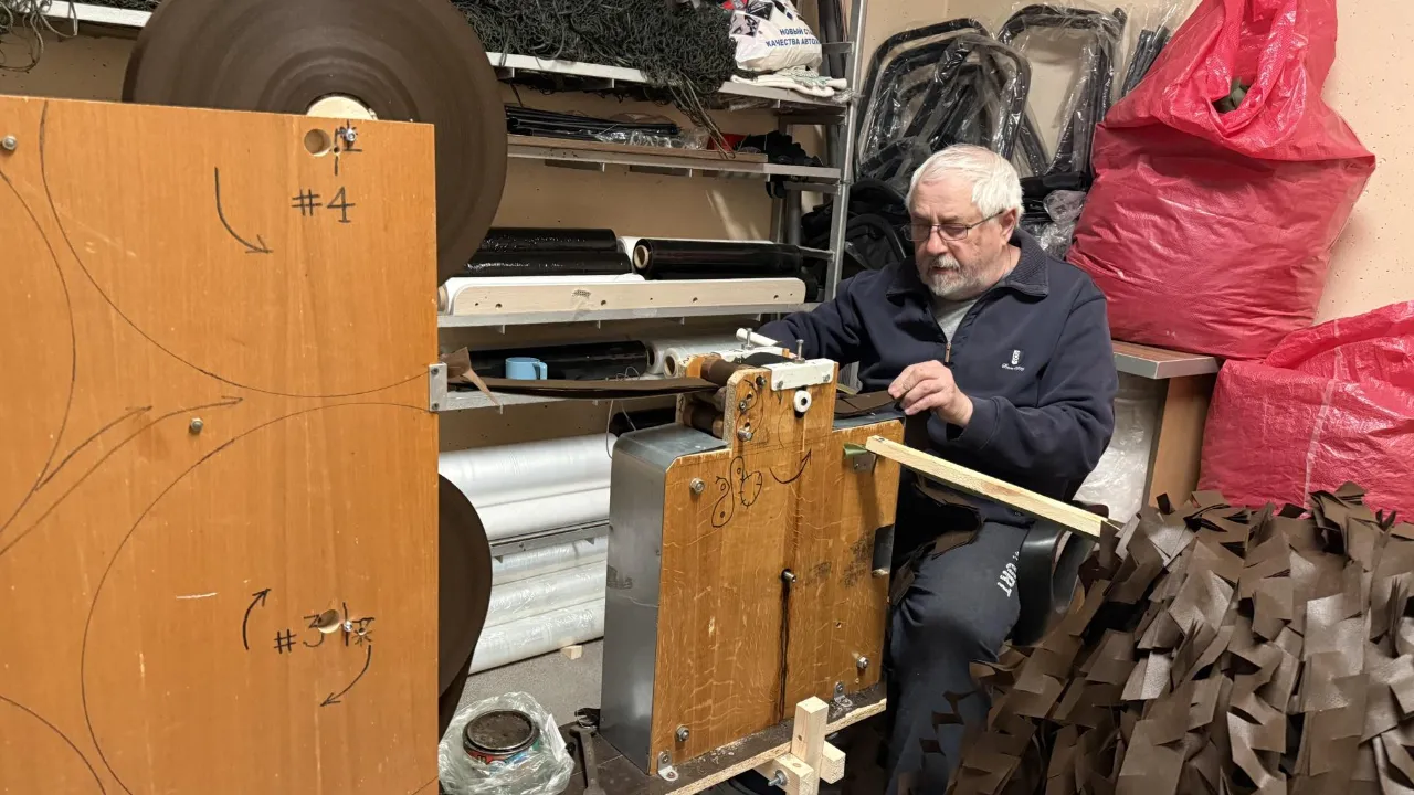 МедиаБанк Подмосковья/Анна Дука