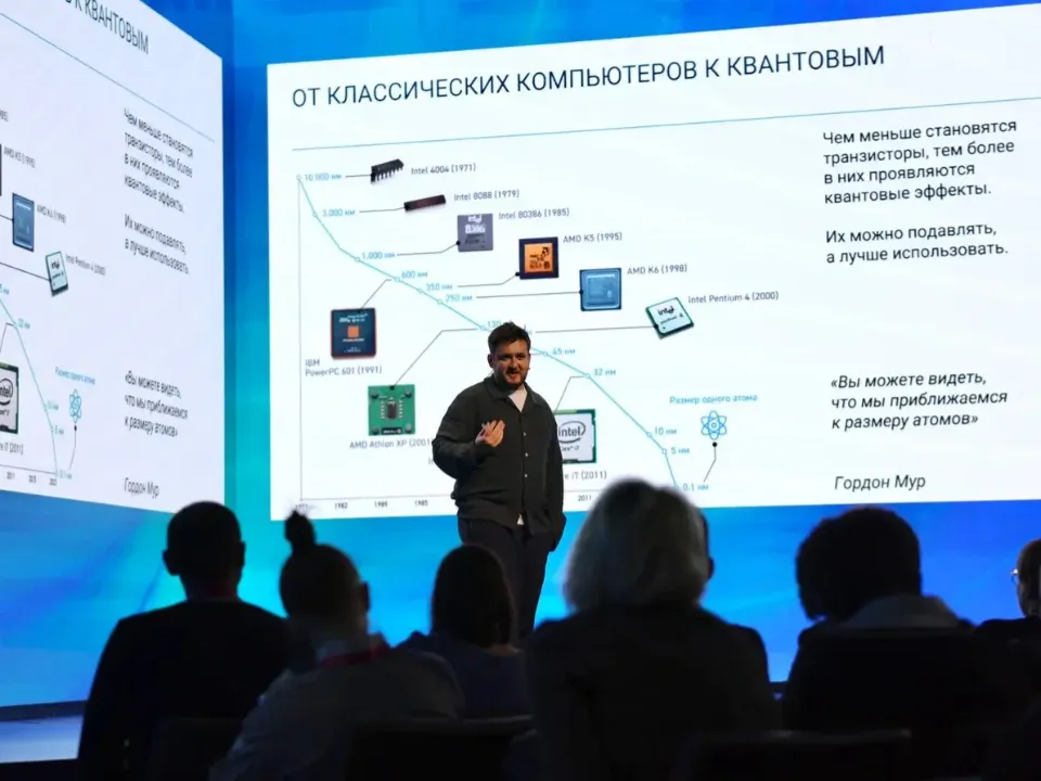 Фото: Министерство образования Московской области