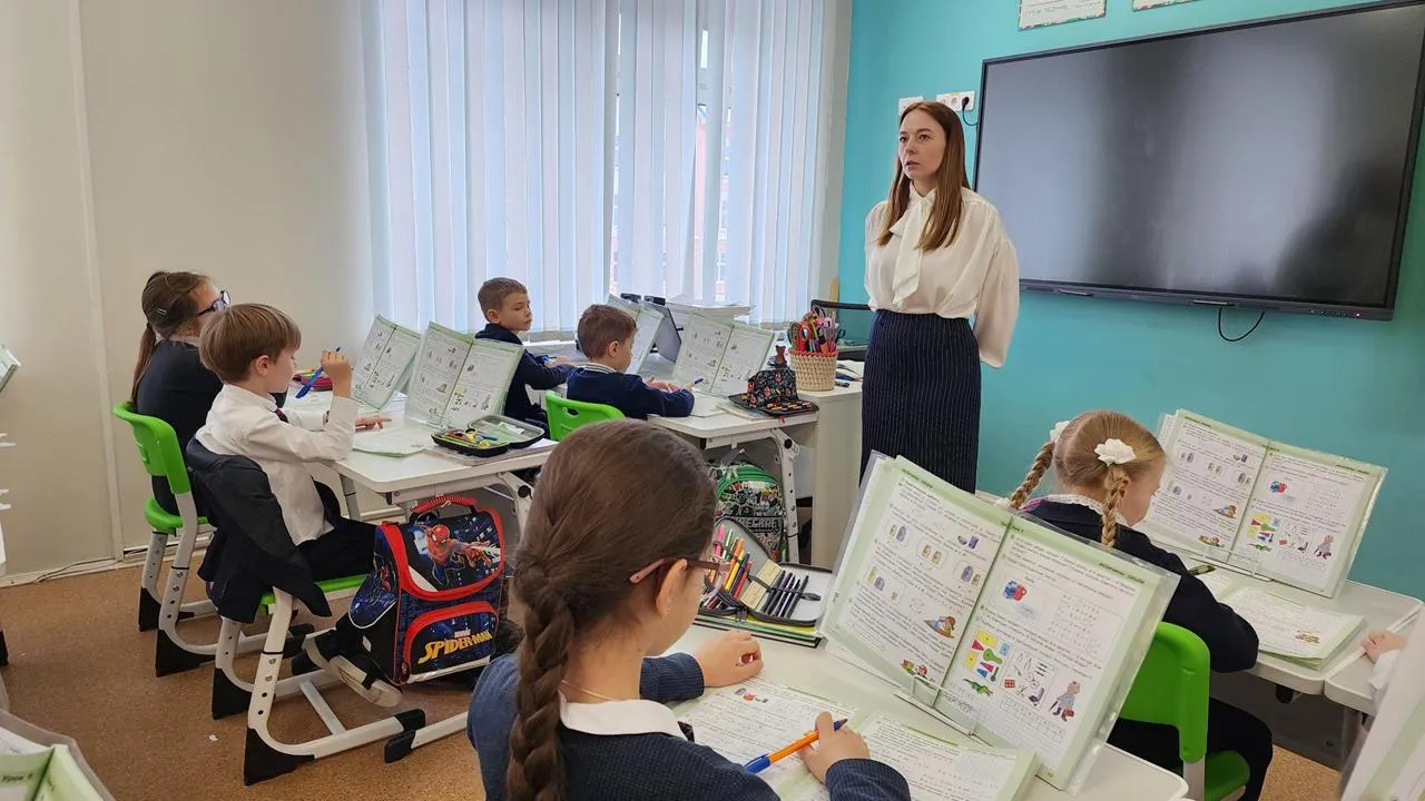 Медиабанк Подмосковья/Иван Дубров