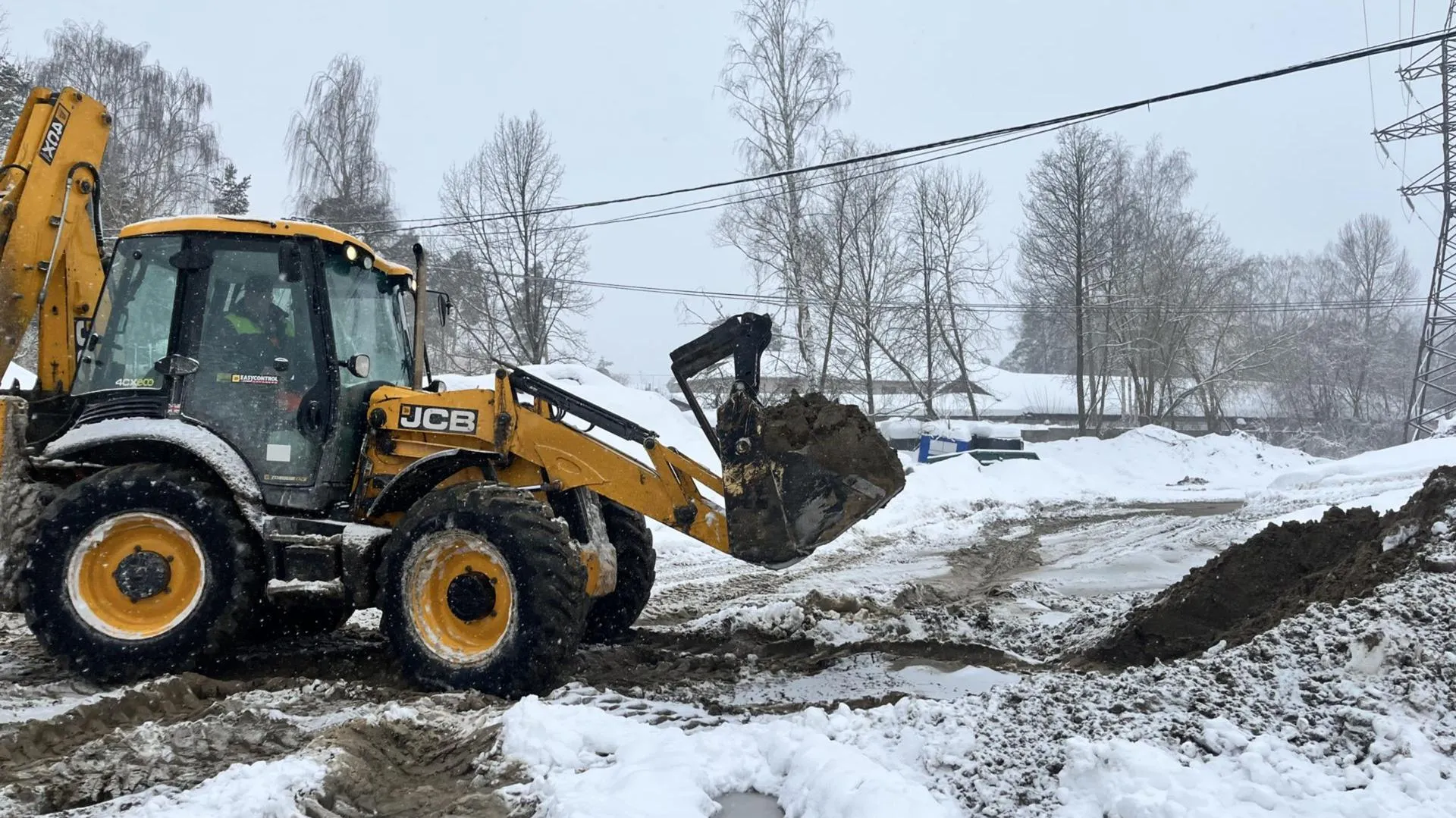 МедиаБанк Подмосковья/Ангелина Стельмух